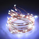 5M/10M/20M USB LED String Light 8 Modes Waterproof Fairy Lamp Party Garden Christmas Tree Decoration