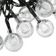 6.5M 30LED Ball String Light Outdoor Christmas Garden Party Wedding Decor Waterproof+Remote Control 6.5M 30LED Ball String Light Outdoor Christmas Garden Party Wedding Decor Waterproof+Remote Control