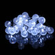 6.5M 30LED Ball String Light Outdoor Christmas Garden Party Wedding Decor Waterproof+Remote Control 6.5M 30LED Ball String Light Outdoor Christmas Garden Party Wedding Decor Waterproof+Remote Control
