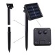 6.5M 30LED Solar Water Drop String Lights Wide Angle Raindrop Teardrop Outdoor Fairy for Christmas Tree Party (Multicolor/Warm White/White) 6.5M 30LED Solar Water Drop String Lights Wide Angle Raindrop Teardrop Outdoor Fairy for Christmas Tree Party (Multicolor/Warm White/White)