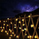 6.5M 30LEDs Fairy Light String Lamp Wedding Party Garden Outdoor Indoor Decor 6.5M 30LEDs Fairy Light String Lamp Wedding Party Garden Outdoor Indoor Decor