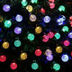 6.5M 30LEDs Fairy Light String Lamp Wedding Party Garden Outdoor Indoor Decor