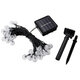 6.5M 30LEDs Fairy Light String Lamp Wedding Party Garden Outdoor Indoor Decor 6.5M 30LEDs Fairy Light String Lamp Wedding Party Garden Outdoor Indoor Decor