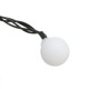 6.5m 21FT 30LED Solar String Ball Lights Garden Decorative Lamp Outdoor Waterproof 6.5m 21FT 30LED Solar String Ball Lights Garden Decorative Lamp Outdoor Waterproof