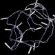 6x3M AC220V Waterproof LED String Light EU Plug Fairy Wedding Curtain Party Lamp for Indoor Outdoor Decor 6x3M AC220V Waterproof LED String Light EU Plug Fairy Wedding Curtain Party Lamp for Indoor Outdoor Decor