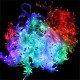 6x3M AC220V Waterproof LED String Light EU Plug Fairy Wedding Curtain Party Lamp for Indoor Outdoor Decor 6x3M AC220V Waterproof LED String Light EU Plug Fairy Wedding Curtain Party Lamp for Indoor Outdoor Decor