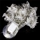 6x3M Outdoor Xmas Tree String Fairy Wedding Curtain Light Party Lamp 220V 6x3M Outdoor Xmas Tree String Fairy Wedding Curtain Light Party Lamp 220V