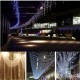 6x3M Outdoor Xmas Tree String Fairy Wedding Curtain Light Party Lamp 220V 6x3M Outdoor Xmas Tree String Fairy Wedding Curtain Light Party Lamp 220V