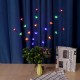 70CM Battery Powered 20LED Cherry Blossoms Branch Tree Fairy String Light Christmas Home Party Decor