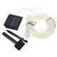 7M 50 LED Solar Waterproof LED Rope Tube String Fairy Light Xmas Party Garden Decor 7M 50 LED Solar Waterproof LED Rope Tube String Fairy Light Xmas Party Garden Decor