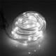 7M 50 LED Solar Waterproof LED Rope Tube String Fairy Light Xmas Party Garden Decor 7M 50 LED Solar Waterproof LED Rope Tube String Fairy Light Xmas Party Garden Decor