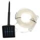 7M 50 LED Solar Waterproof LED Rope Tube String Fairy Light Xmas Party Garden Decor 7M 50 LED Solar Waterproof LED Rope Tube String Fairy Light Xmas Party Garden Decor