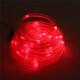 7M 50 LED Solar Waterproof LED Rope Tube String Fairy Light Xmas Party Garden Decor 7M 50 LED Solar Waterproof LED Rope Tube String Fairy Light Xmas Party Garden Decor