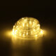 8 Modes 100M 100LED Stripe Party Lights Decorative Lamp Timer Memory Function Christmas Tree Waterproof Decor 8 Modes 100M 100LED Stripe Party Lights Decorative Lamp Timer Memory Function Christmas Tree Waterproof Decor