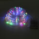 8 Modes 100M 100LED Stripe Party Lights Decorative Lamp Timer Memory Function Christmas Tree Waterproof Decor 8 Modes 100M 100LED Stripe Party Lights Decorative Lamp Timer Memory Function Christmas Tree Waterproof Decor