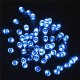 8M 60 LED Solar Power String Fairy Light Outdoor Party Wedding Christmas Garden Decor 8M 60 LED Solar Power String Fairy Light Outdoor Party Wedding Christmas Garden Decor