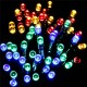 8M 60 LED Solar Power String Fairy Light Outdoor Party Wedding Christmas Garden Decor 8M 60 LED Solar Power String Fairy Light Outdoor Party Wedding Christmas Garden Decor