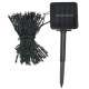 8M 60 LED Solar Power String Fairy Light Outdoor Party Wedding Christmas Garden Decor 8M 60 LED Solar Power String Fairy Light Outdoor Party Wedding Christmas Garden Decor