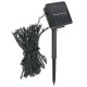 8M 60 LED Solar Power String Fairy Light Outdoor Party Wedding Christmas Garden Decor 8M 60 LED Solar Power String Fairy Light Outdoor Party Wedding Christmas Garden Decor