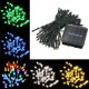 8M 60 LED Solar Power String Fairy Light Outdoor Party Wedding Christmas Garden Decor 8M 60 LED Solar Power String Fairy Light Outdoor Party Wedding Christmas Garden Decor