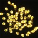 8M 60 LED Solar Power String Fairy Light Outdoor Party Wedding Christmas Garden Decor 8M 60 LED Solar Power String Fairy Light Outdoor Party Wedding Christmas Garden Decor