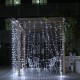 8Mx3M 800 LED Waterproof String Fairy Curtain Light Outdoor Party Wedding Christmas Decor 220V 8Mx3M 800 LED Waterproof String Fairy Curtain Light Outdoor Party Wedding Christmas Decor 220V