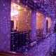 8Mx3M 800 LED Waterproof String Fairy Curtain Light Outdoor Party Wedding Christmas Decor 220V 8Mx3M 800 LED Waterproof String Fairy Curtain Light Outdoor Party Wedding Christmas Decor 220V