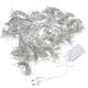 8Mx3M 800 LED Waterproof String Fairy Curtain Light Outdoor Party Wedding Christmas Decor 220V 8Mx3M 800 LED Waterproof String Fairy Curtain Light Outdoor Party Wedding Christmas Decor 220V