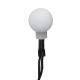 9.5M 50LED Solar String Ball Lights Garden Decorative Lamp Outdoor Waterproof IP65 9.5M 50LED Solar String Ball Lights Garden Decorative Lamp Outdoor Waterproof IP65