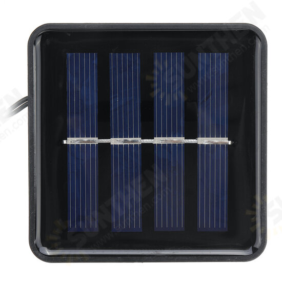 9.5M 50LED Solar String Ball Lights Garden Decorative Lamp Outdoor Waterproof IP65 9.5M 50LED Solar String Ball Lights Garden Decorative Lamp Outdoor Waterproof IP65