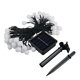 9.5M 50LED Solar String Ball Lights Garden Decorative Lamp Outdoor Waterproof IP65 9.5M 50LED Solar String Ball Lights Garden Decorative Lamp Outdoor Waterproof IP65