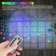 96 LED Butterfly Curtain Lights 8 Modes Fairy Lights String with Remote IP44 Waterproof USB Plug in Twinkle Light for Wedding Party Bedroom Christmas 96 LED Butterfly Curtain Lights 8 Modes Fairy Lights String with Remote IP44 Waterproof USB Plug in Twinkle Light for Wedding Party Bedroom Christmas