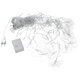 96 LED Butterfly String Curtain Lights Colorful Wedding Waterproof Lamp 8 Modes 96 LED Butterfly String Curtain Lights Colorful Wedding Waterproof Lamp 8 Modes