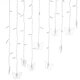 96 LED Butterfly String Curtain Lights Colorful Wedding Waterproof Lamp 8 Modes 96 LED Butterfly String Curtain Lights Colorful Wedding Waterproof Lamp 8 Modes