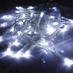 AA Battery Mini 20 LEDs Cool/Warm White Christmas String Fairy Lights Christmas Decorations Clearance Christmas Lights AA Battery Mini 20 LEDs Cool/Warm White Christmas String Fairy Lights Christmas Decorations Clearance Christmas Lights