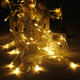 AA Battery Mini 20 LEDs Cool/Warm White Christmas String Fairy Lights Christmas Decorations Clearance Christmas Lights