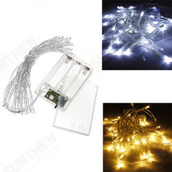 AA Battery Mini 20 LEDs Cool/Warm White Christmas String Fairy Lights Christmas Decorations Clearance Christmas Lights AA Battery Mini 20 LEDs Cool/Warm White Christmas String Fairy Lights Christmas Decorations Clearance Christmas Lights