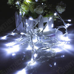 AA Battery Mini 30 LEDs Cool/Warm White Christmas String Fairy Lights AA Battery Mini 30 LEDs Cool/Warm White Christmas String Fairy Lights