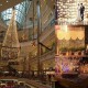 AC110V 20M 200LED Waterproof Fairy String Light Christmas Outdoor Wedding Party Lamp US Plug AC110V 20M 200LED Waterproof Fairy String Light Christmas Outdoor Wedding Party Lamp US Plug