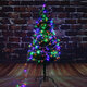 AC110V 20M 200LED Waterproof Fairy String Light Christmas Outdoor Wedding Party Lamp US Plug AC110V 20M 200LED Waterproof Fairy String Light Christmas Outdoor Wedding Party Lamp US Plug