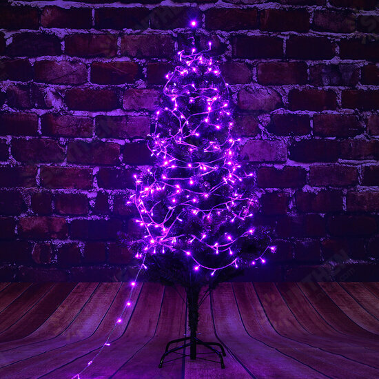 AC110V 20M 200LED Waterproof Fairy String Light Christmas Outdoor Wedding Party Lamp US Plug AC110V 20M 200LED Waterproof Fairy String Light Christmas Outdoor Wedding Party Lamp US Plug