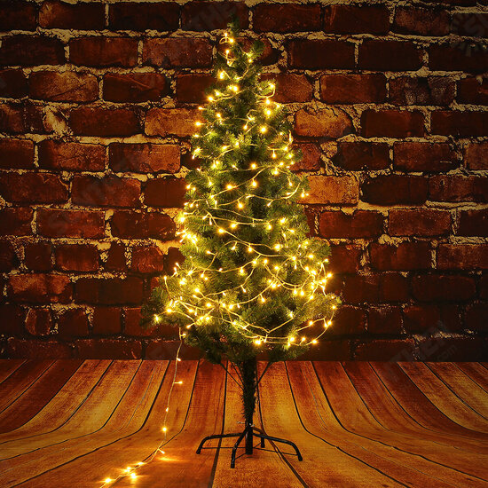 AC110V 20M 200LED Waterproof Fairy String Light Christmas Outdoor Wedding Party Lamp US Plug AC110V 20M 200LED Waterproof Fairy String Light Christmas Outdoor Wedding Party Lamp US Plug