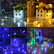 AC220C AU Plug 8 Modes 10M 100 LED Fairy String Light Christmas Party Holiday Decor Waterproof AC220C AU Plug 8 Modes 10M 100 LED Fairy String Light Christmas Party Holiday Decor Waterproof