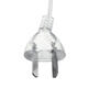 AC220C AU Plug 8 Modes 10M 100 LED Fairy String Light Christmas Party Holiday Decor Waterproof AC220C AU Plug 8 Modes 10M 100 LED Fairy String Light Christmas Party Holiday Decor Waterproof