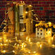AC220C AU Plug 8 Modes 10M 100 LED Fairy String Light Christmas Party Holiday Decor Waterproof AC220C AU Plug 8 Modes 10M 100 LED Fairy String Light Christmas Party Holiday Decor Waterproof