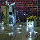 AC220C AU Plug 8 Modes 10M 100 LED Fairy String Light Christmas Party Holiday Decor Waterproof AC220C AU Plug 8 Modes 10M 100 LED Fairy String Light Christmas Party Holiday Decor Waterproof