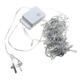 AC220C AU Plug 8 Modes 10M 100 LED Fairy String Light Christmas Party Holiday Decor Waterproof AC220C AU Plug 8 Modes 10M 100 LED Fairy String Light Christmas Party Holiday Decor Waterproof
