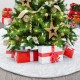 36 LED Christmas Tree Skirts 48-inch Battery Operated RGB Round Christmas Decoration with Plush for Christmas Tree Indoor Outdoor Holiday Party 36 LED Christmas Tree Skirts 48-inch Battery Operated RGB Round Christmas Decoration with Plush for Christmas Tree Indoor Outdoor Holiday Party