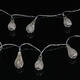 Battery Operated 2.2M 20LEDs Moroccan Bulbs Fairy String Lights for Christmas Wedding Decor Battery Operated 2.2M 20LEDs Moroccan Bulbs Fairy String Lights for Christmas Wedding Decor