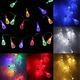 Battery Operated 2.2M 20LEDs Moroccan Bulbs Fairy String Lights for Christmas Wedding Decor Battery Operated 2.2M 20LEDs Moroccan Bulbs Fairy String Lights for Christmas Wedding Decor